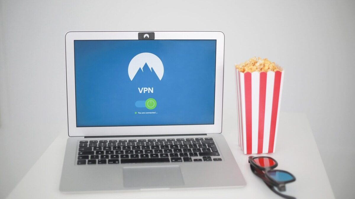 Wireguard VPN